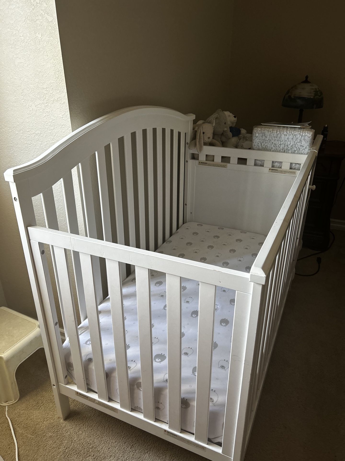 Crib Mattress
