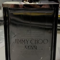 Jimmy Choo Man eau De Toilette