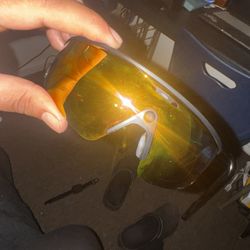 Oakley Meta Vanguard