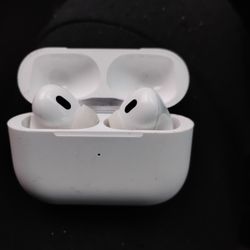 Airpod Pros 