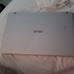 Asus Notebook PC Q504U