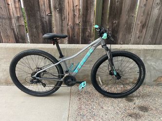 Trek Marlin 5 27.5 Inch Tires