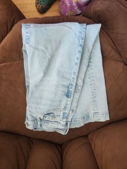 Girls Gap Jeans