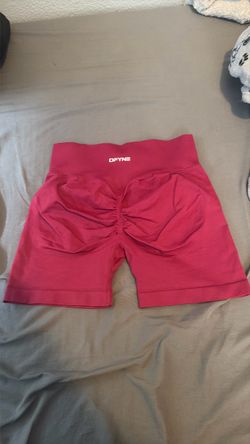 DFYNE shorts size:SM