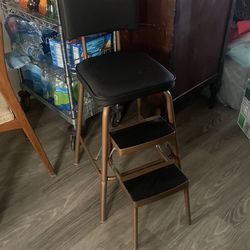 Vintage Chair