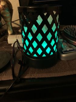 Tranquility Light