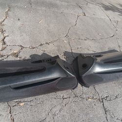 1(contact info removed) prelude door panels