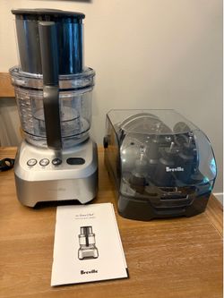 Breville Sous Chef 16 cup Food Processor