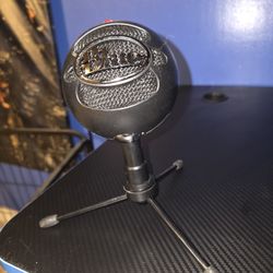 Blue Snowball Ice USB microphone 