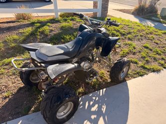 2006 jet moto 200 cc