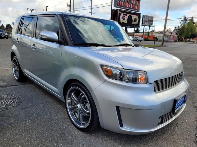 2008 Scion xB