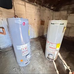 Water Heaters https://offerup.com/redirect/?o=NTAuZ2Fs