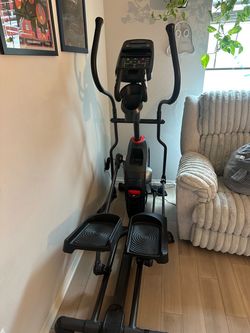 Schwinn Elliptical Trainer