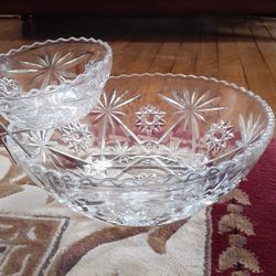 Glass CHIP n DIP set