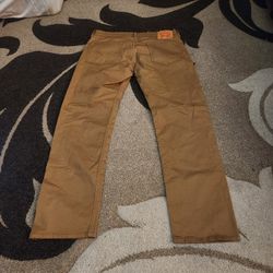 Levi's 505 Jeans