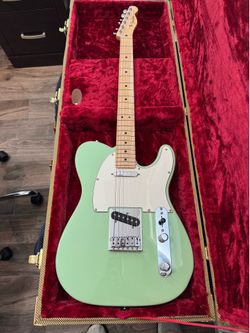 Fender Telecaster