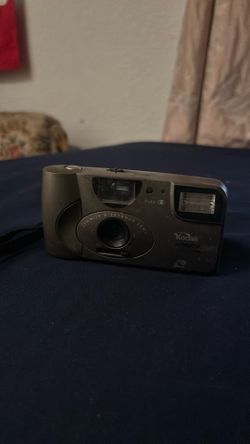 Kodak film camera