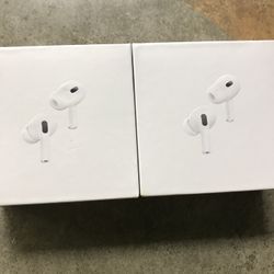 AirPods Pro 2