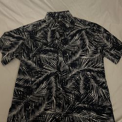Michael Kors Dress Shirts x3  Size M