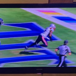 Samsung UN55B6000 55-Inch 1080p 120 Hz LED HDTV