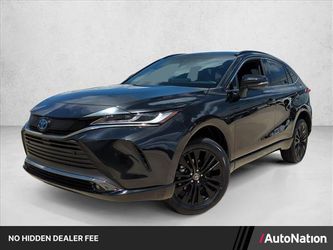 2023 Toyota Venza