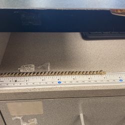 Tennis Bracelet 10k Gold 