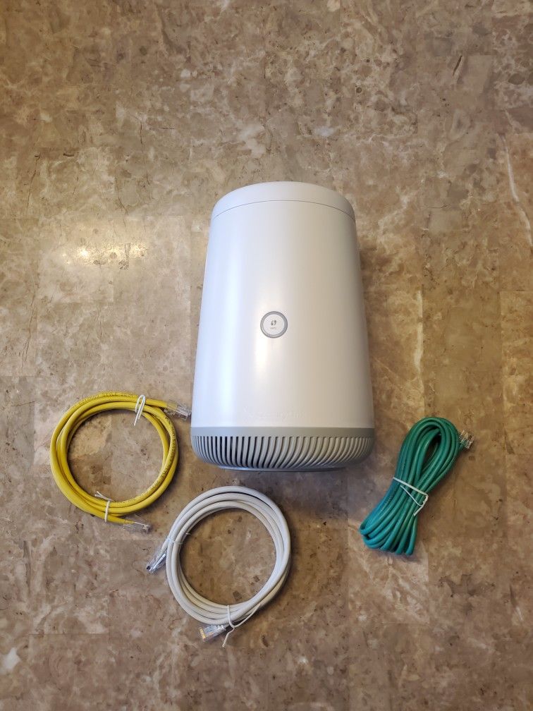 CenturyLink High Speed Internet Modem