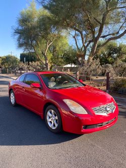 2008 Nissan Altima