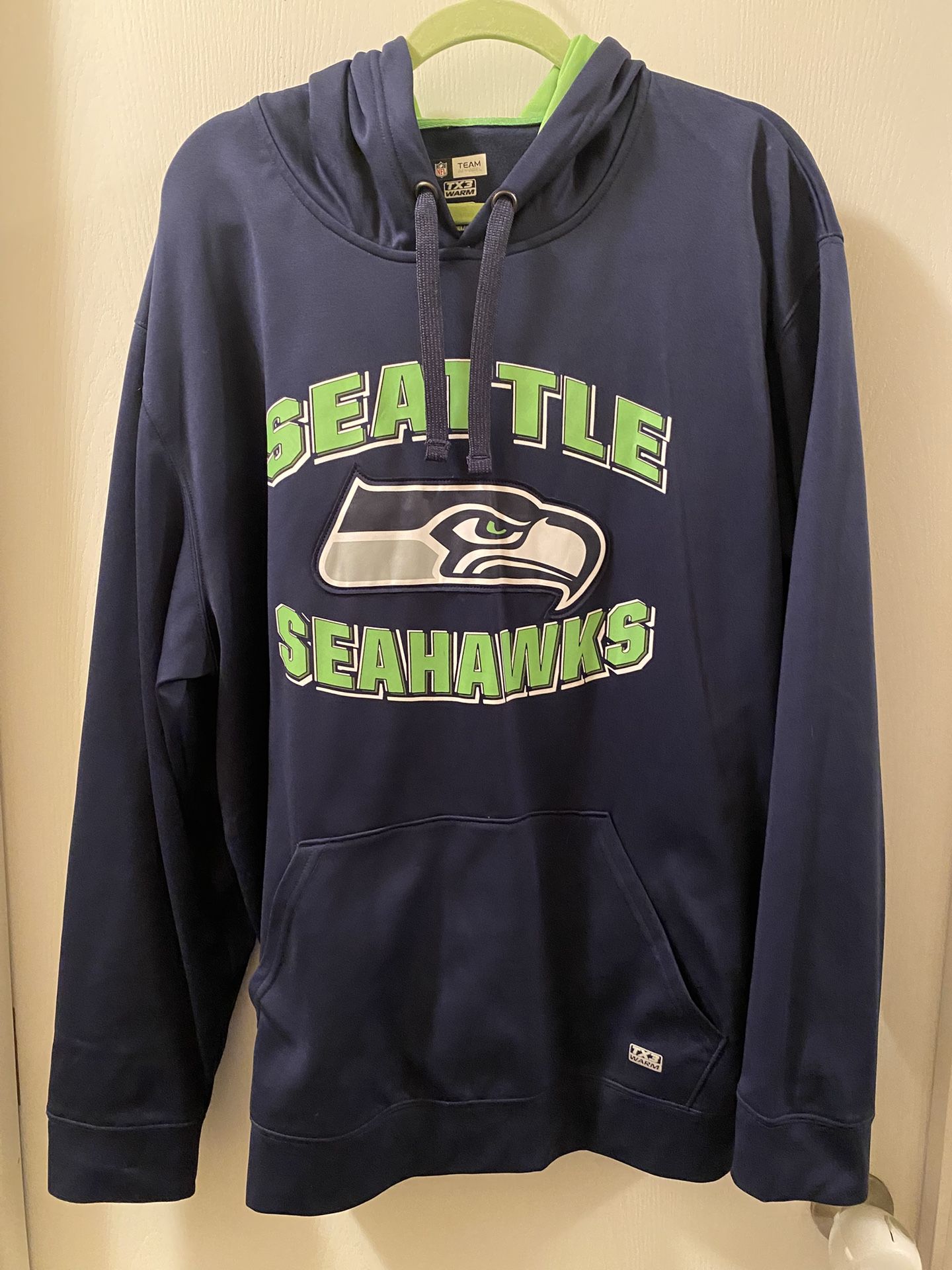 Seattle Seahawks Pullover 