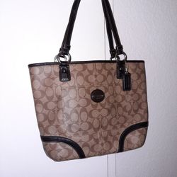 Coach Purses