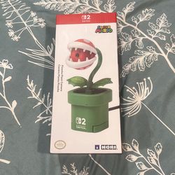 Nintendo Switch 2 camera