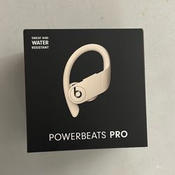 Powerbeats Pro 