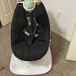 4 Moms Momaroo 