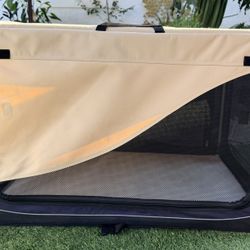 Precision Pet Soft Slides Dog Crate