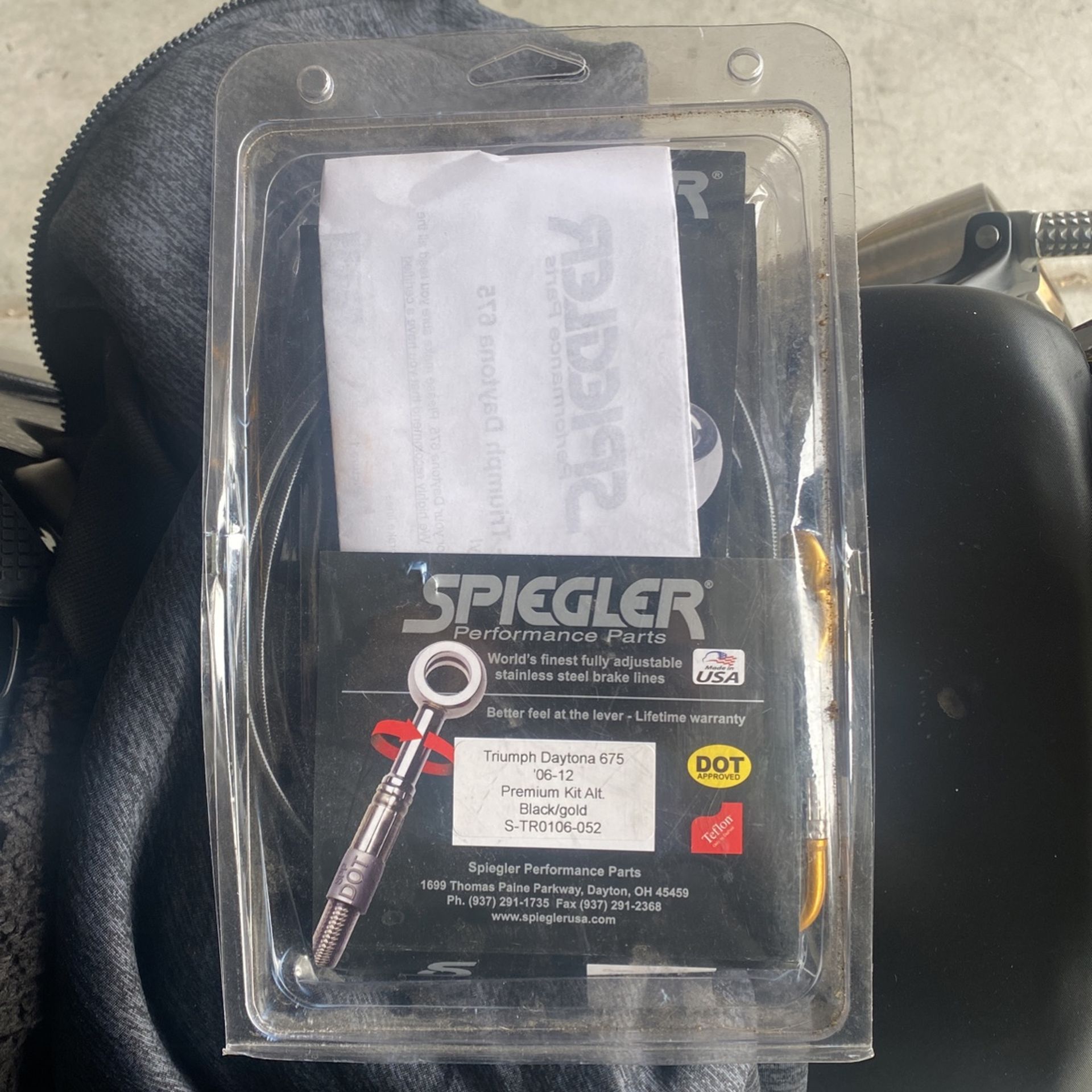 06/12 Spiegler S-TR016-052