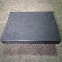 Value Collection Surface Plate (contact info removed)