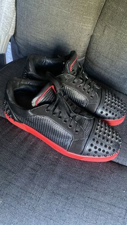 Red bottoms