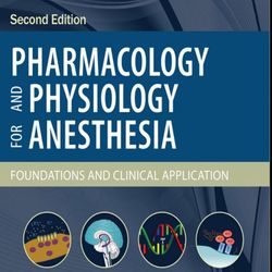 Hemmings Pharmacology & Physiology