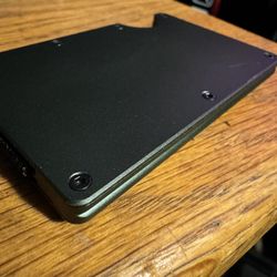 Ridge Style Wallets