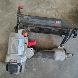 Porter Cable Brad. Nailer