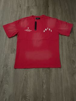AMIRI T-shirt sizes S-M-L