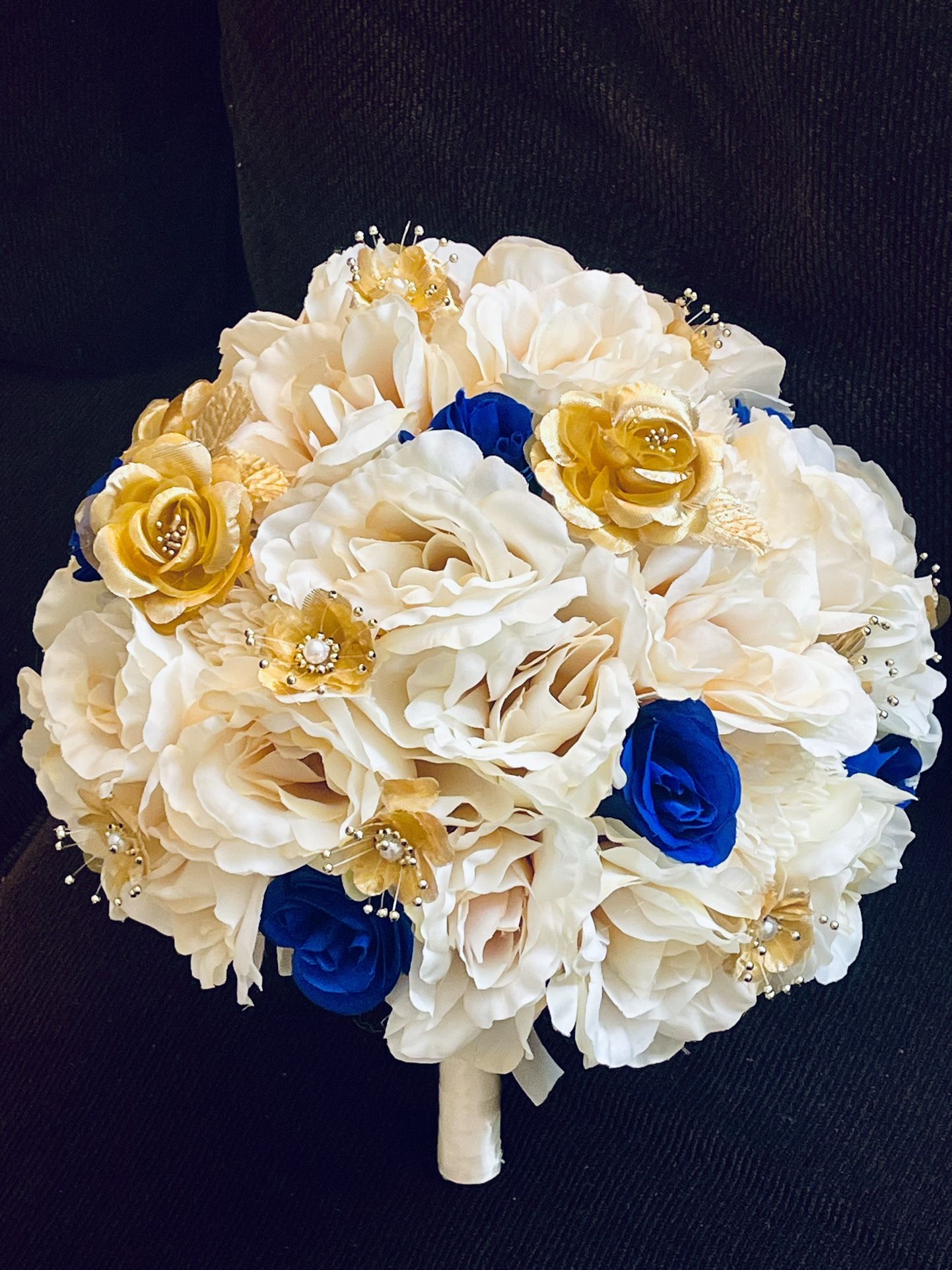 Quinceañera Bouquet
