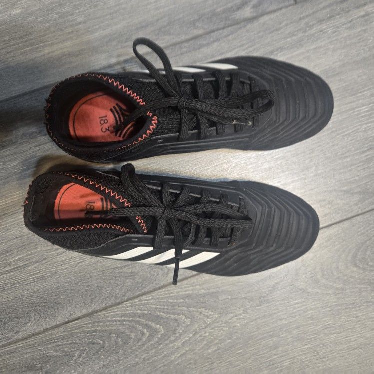 Soccer Shoes