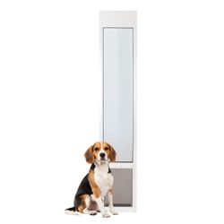 PetSafe Sliding Glass Dog Door