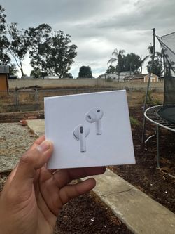 Apple Airpod Pro 3