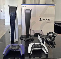 PlayStation 5