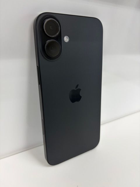 Apple iPhone 16 Plus Pay $5 to take it home same day No Credit Needed