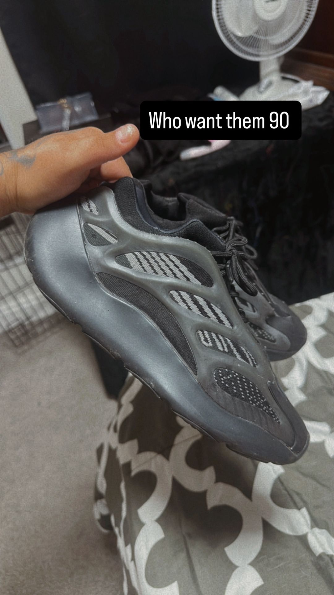 Men’s Shoes