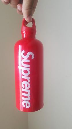 Supreme sigg