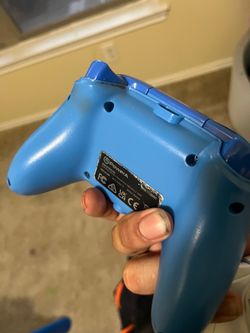Xbox wired controller